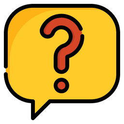 Faqs icon
