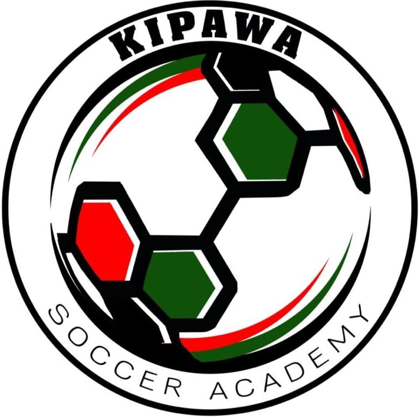 logo for kipawa soccer club