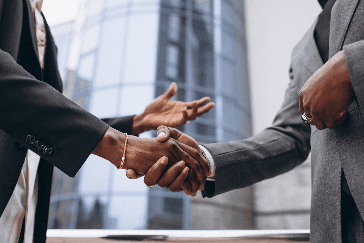 Our Partners