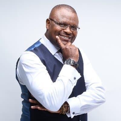 Jacob Ghost Mulee